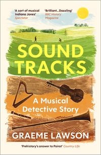 Produktbild: Sound Tracks