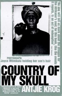 Produktbild: Country Of My Skull