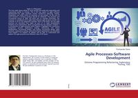 Produktbild: Agile Processes-Software Development