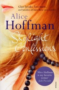 Produktbild: Skylight Confessions