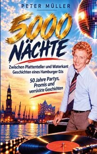 Produktbild: 5000 N&auml;chte