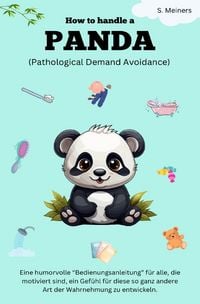 Produktbild: How to handle a PANDA