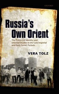 Produktbild: Russia's Own Orient