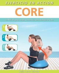 Produktbild: Ejercicio en acci&oacute;n: Core