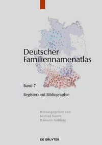 Produktbild: Verzeichnisse, Register, Literatur