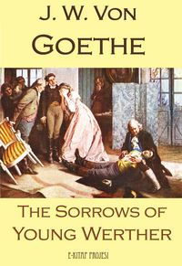Produktbild: The Sorrows of Young Werther