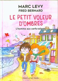 Produktbild: Le petit voleur d'ombres