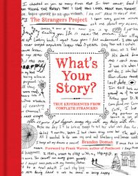 Produktbild: What's Your Story?
