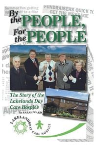 Produktbild: By The People, For The People