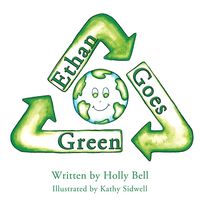 Produktbild: Ethan Goes Green