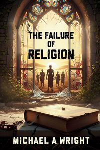 Produktbild: The Failure of Religion