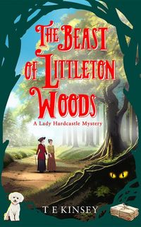 Produktbild: The Beast of Littleton Woods