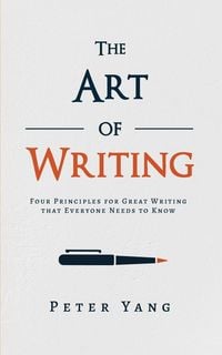 Produktbild: The Art of Writing