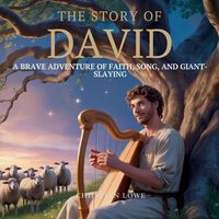 Produktbild: The Story of David