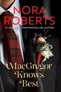Produktbild: MacGregor Knows Best