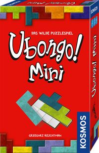 Produktbild: Ubongo! Mini