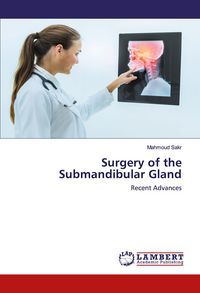 Produktbild: Surgery of the Submandibular Gland