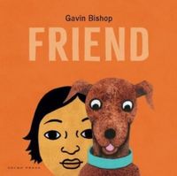 Produktbild: Bishop, G: Friend