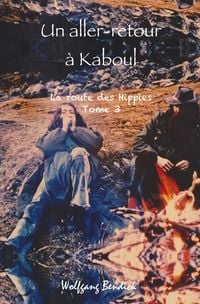 Produktbild: Sur terre et sur mer / Un aller-retour &agrave; Kaboul