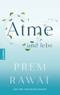Produktbild: Atme und lebe