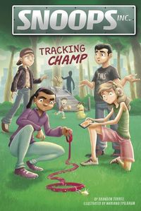Produktbild: Tracking Champ