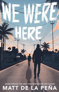 Produktbild: We Were Here