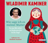 Produktbild: Wie sage ich es meiner Mutter