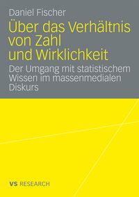 Produktbild: &Uuml;ber das Verh&auml;ltnis von Zahl und Wirklichkeit