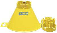 Produktbild: Gloria Haus und Garten 000280.0000 Typ 280 Spritzschirm