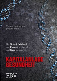 Produktbild: Kapitalanlage Gesundheit