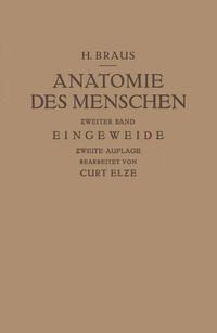 Produktbild: Anatomie des Menschen