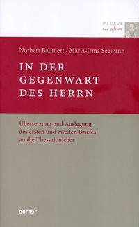 Produktbild: In der Gegenwart des Herrn