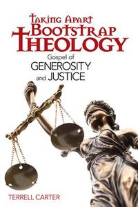 Produktbild: Taking Apart Bootstrap Theology