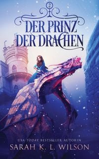 Produktbild: Der Prinz der Drachen
