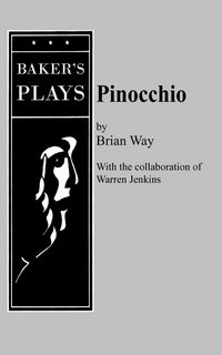 Produktbild: Pinocchio