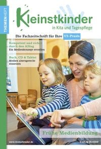 Produktbild: Fr&uuml;he Medienbildung