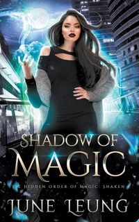 Produktbild: Shadow of Magic