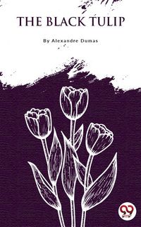 Produktbild: The Black Tulip