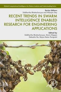 Produktbild: Recent Trends in Swarm Intelligence Enabled Research for Engineering Applications