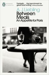Produktbild: Between Meals