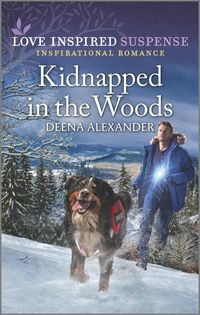 Produktbild: Kidnapped in the Woods