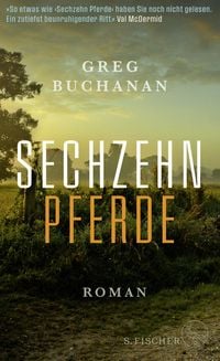 Produktbild Sechzehn Pferde