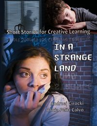 Produktbild: In a Strange Land