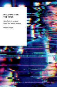Produktbild: Discouraging the News