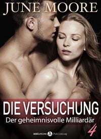 Produktbild: Die Versuchung - Band 4