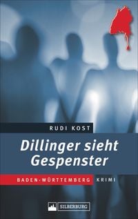 Produktbild: Dillinger sieht Gespenster