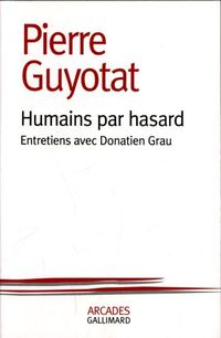 Produktbild: Humains par hasard