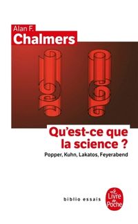 Produktbild: Fre-Qu Est-Ce Que La Science