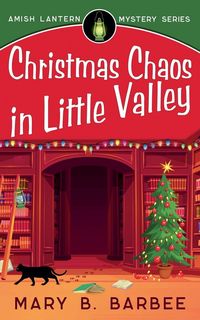 Produktbild: Christmas Chaos in Little Valley