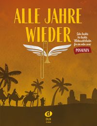 Produktbild: Alle Jahre wieder - Posaune